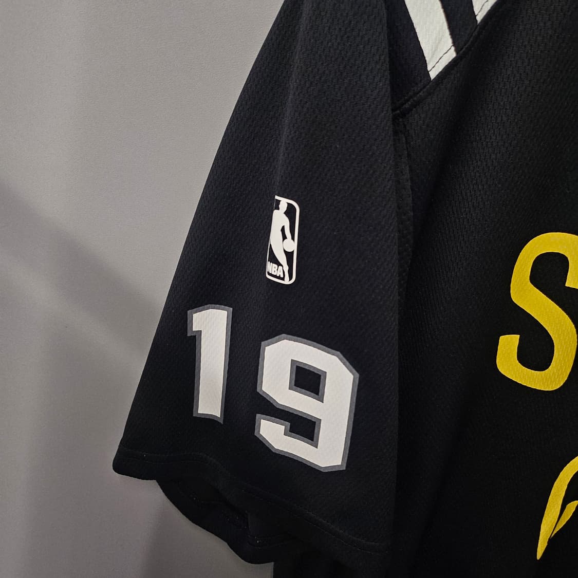 NBA 골든스테이트 워리어스 스테판커리 반팔티 상품이미지3