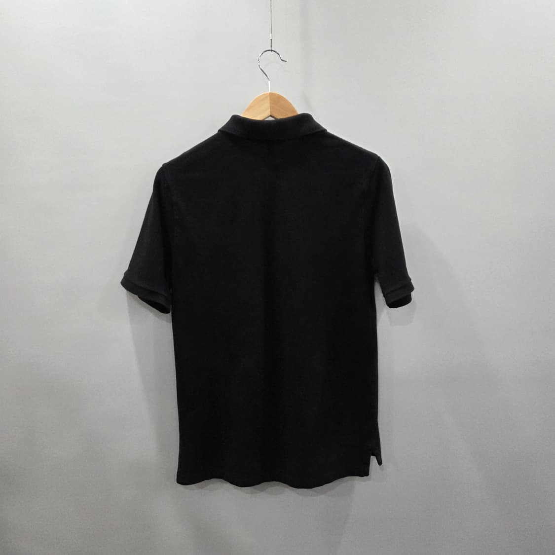 폴로랄프로렌 보이즈 피케 카라티 블랙 XL/18/20 상품이미지5