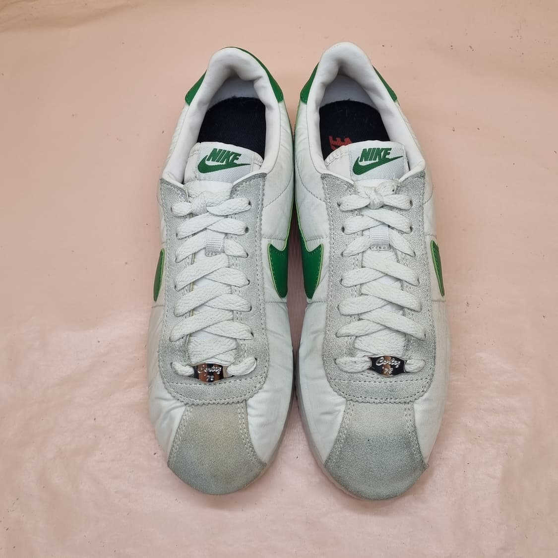 나이키 x기묘한이야기 운동화240 상품이미지2