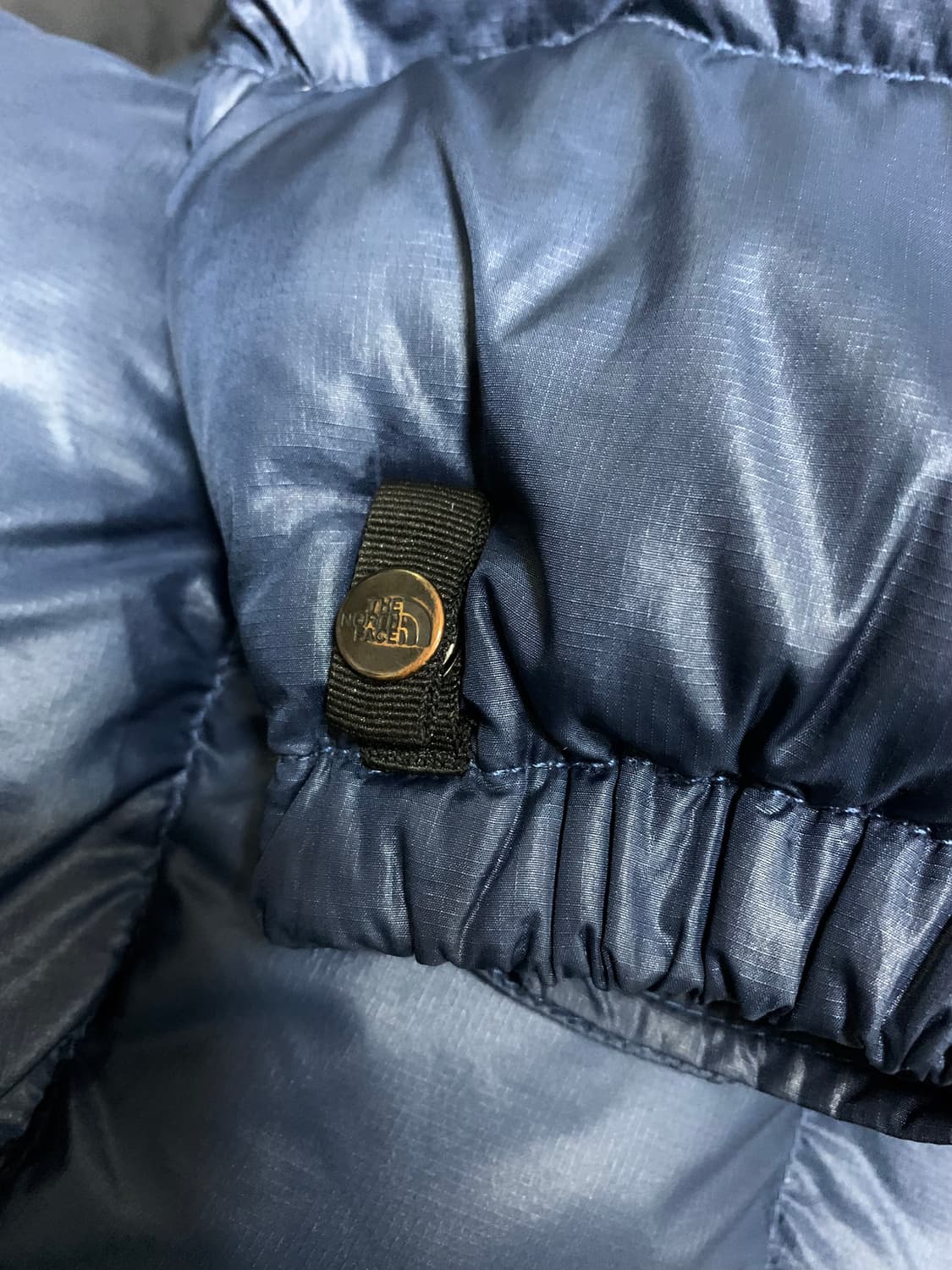 노스페이스 패딩 상품이미지3