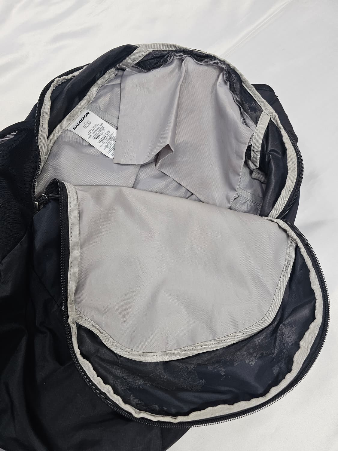 살로몬트레일블레이저20 상품이미지6