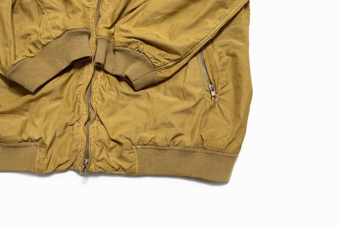 90s 빈티지 y2k 폴로진스 랄프로렌 빈티지 바람막이 윈드브레이커 자켓 상품이미지5