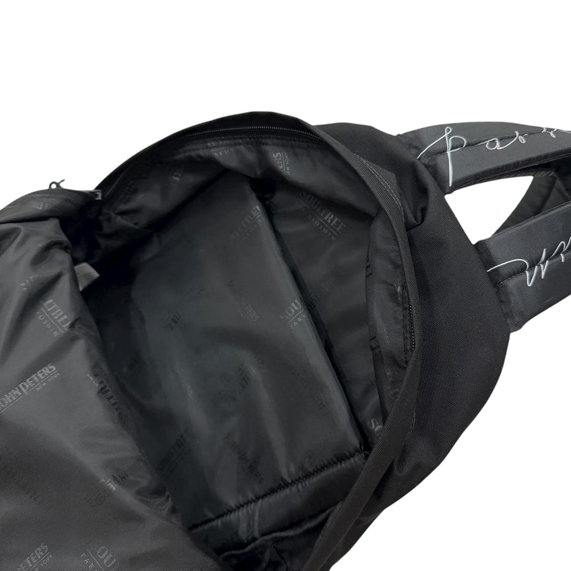 박효신 소울트리 존피터 백팩 가방 상품이미지3