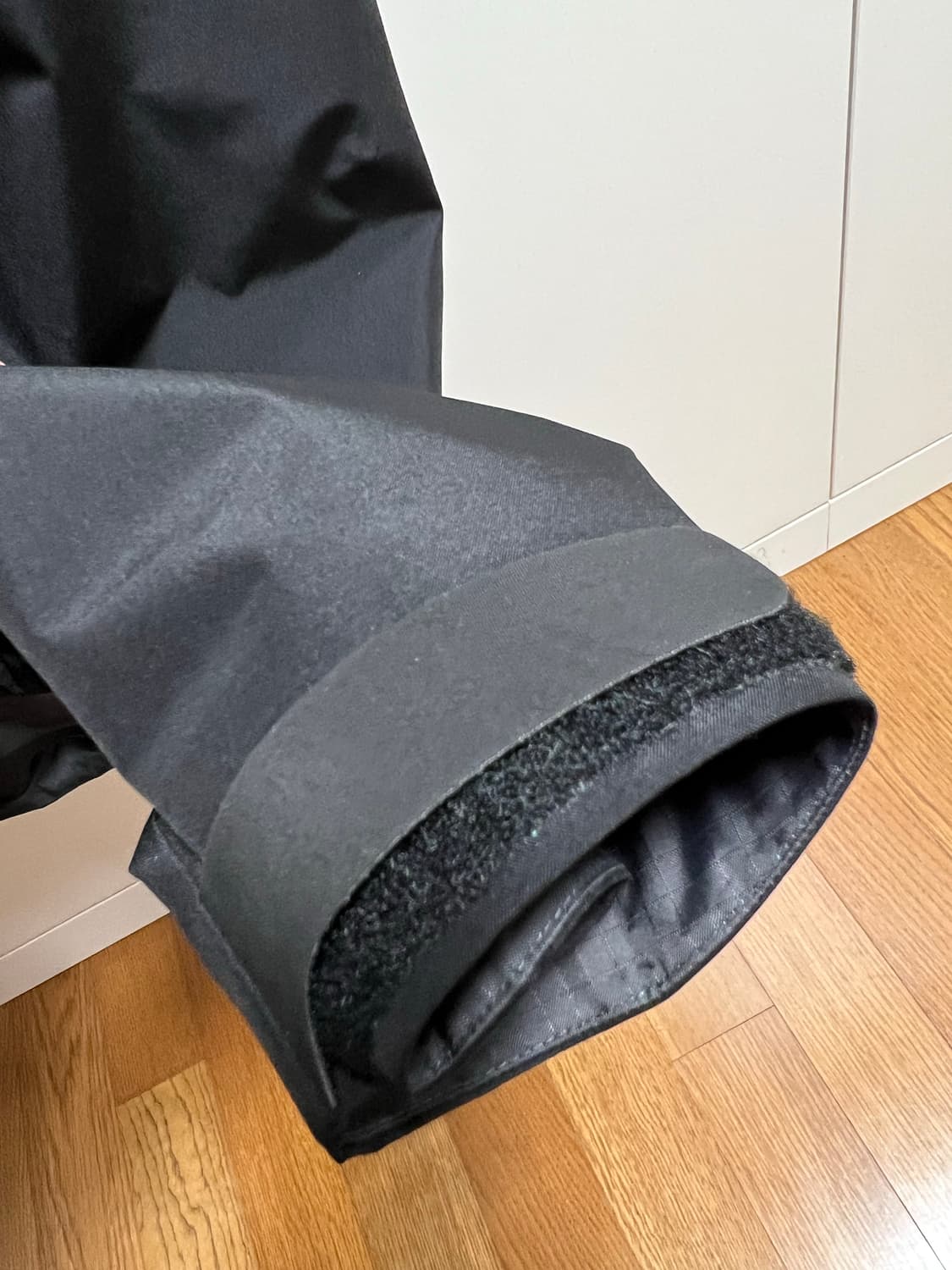 아크테릭스 알파sv  24k   m사이즈 상품이미지4