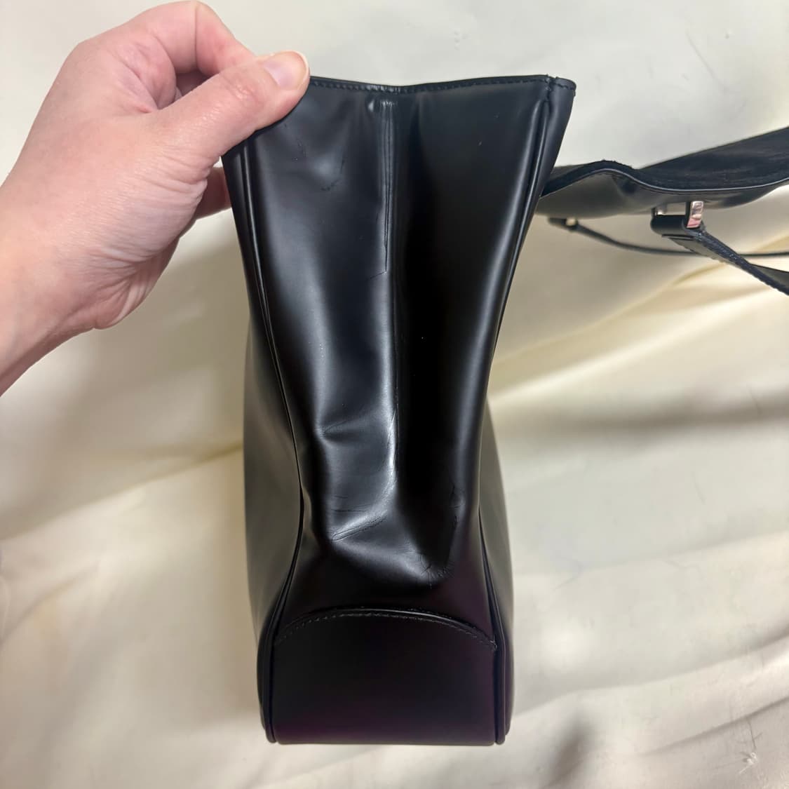 페라가모 바라 숄더백 상품이미지10