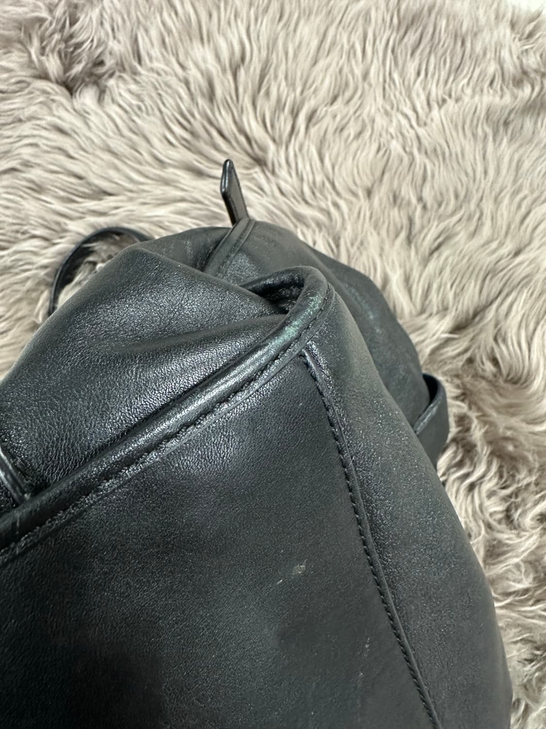 코치 숄더백 상품이미지9