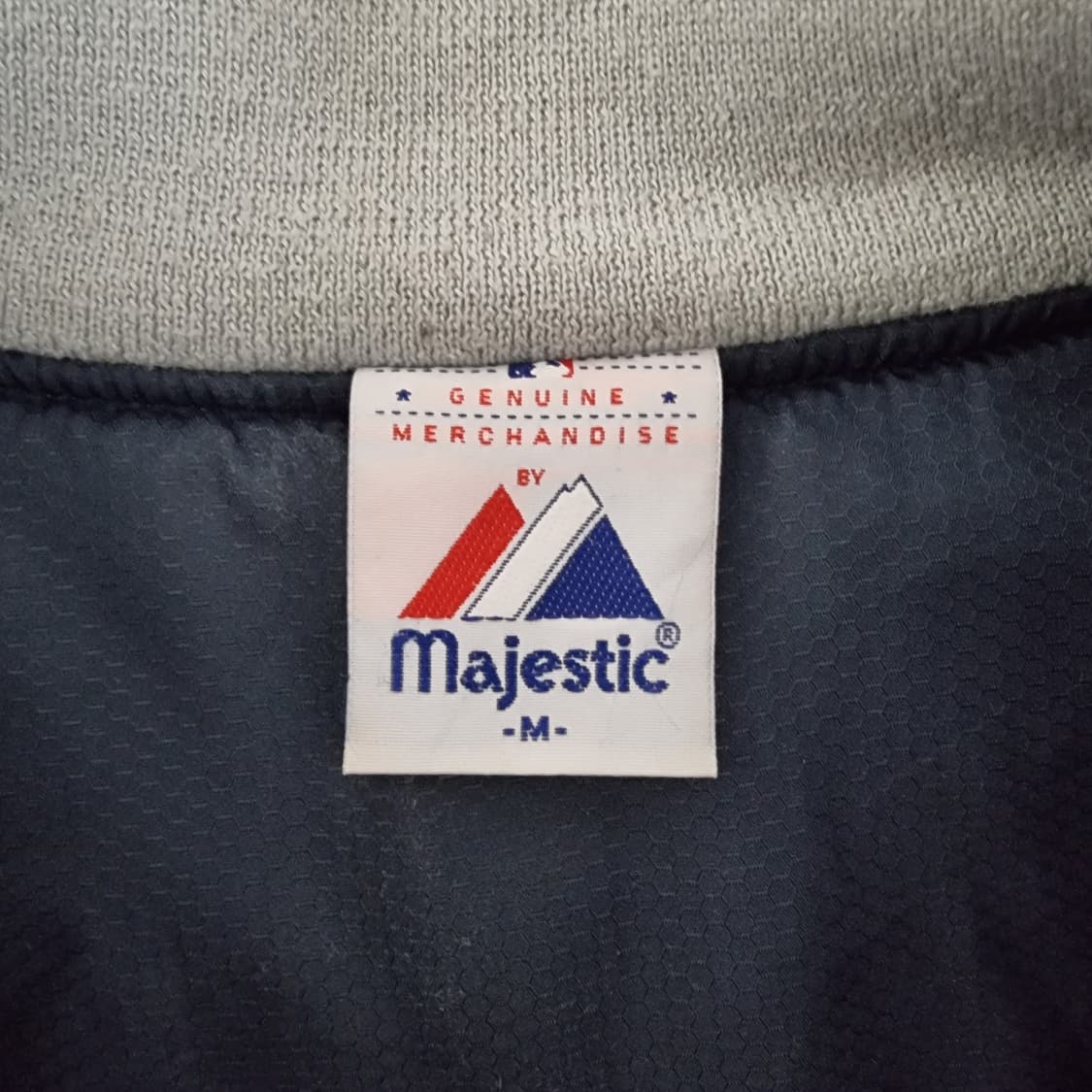 MLB 뉴욕 양키즈 스타디움 자켓 95 상품이미지4