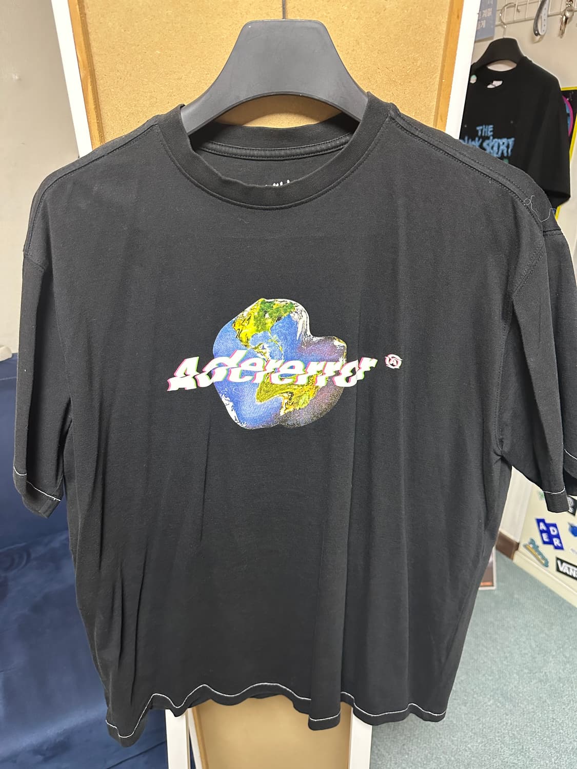 아더에러 반팔 상품이미지1