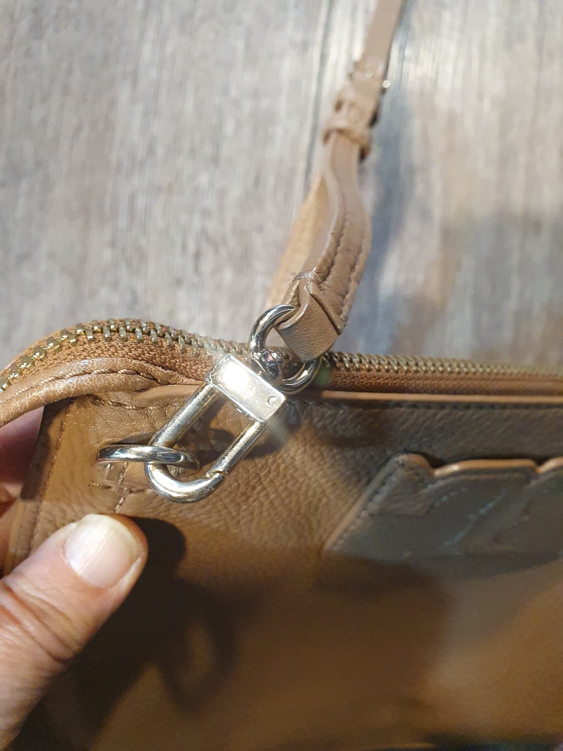 토리버치 크로스가방 상품이미지4