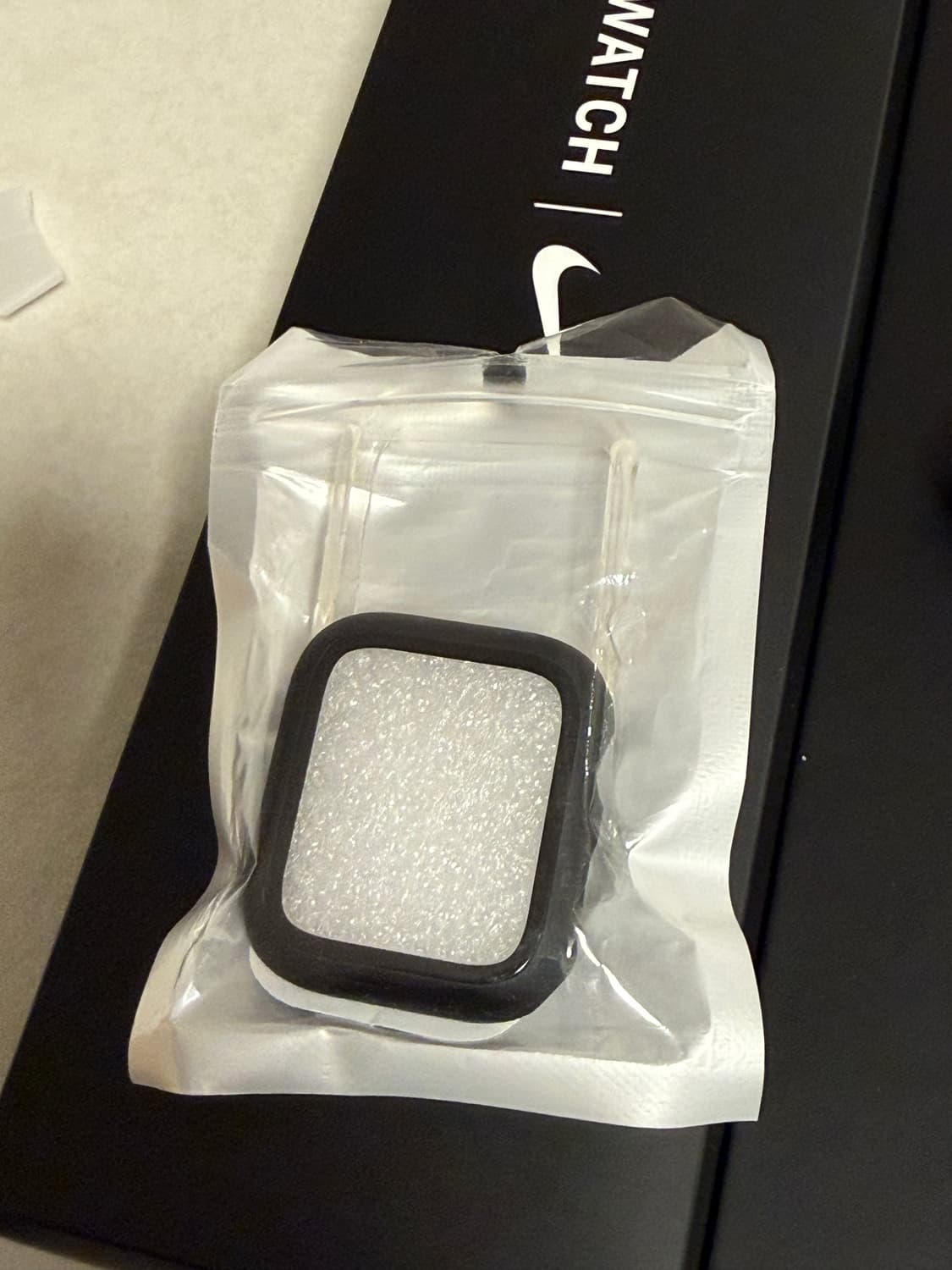 애플워치 나이키 se 1 실버 40mm 셀룰러 (정품스트랩 밴드) 상품이미지9