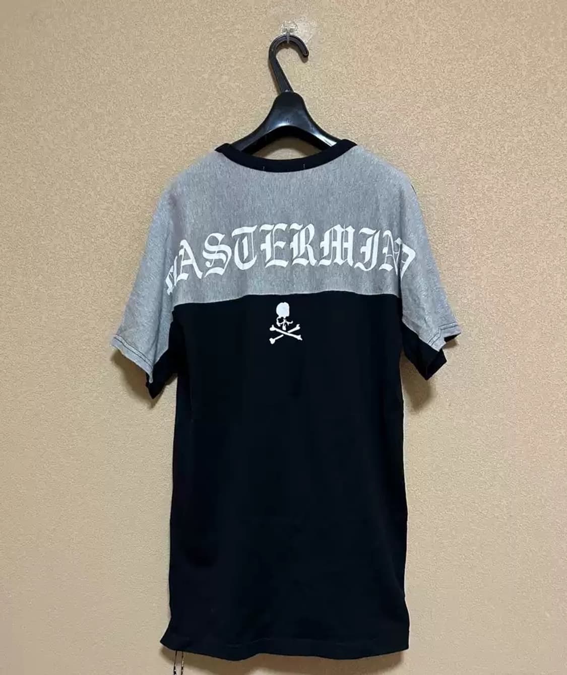 정품 마스터마인드 월드 반팔티셔츠 S사이즈 상품이미지1