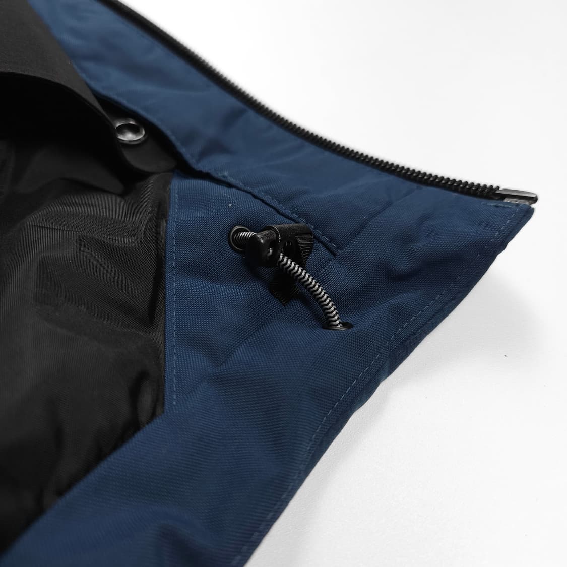 노스페이스 고어텍스 하이브리드 프리마로프트 마운틴 점퍼 상품이미지8