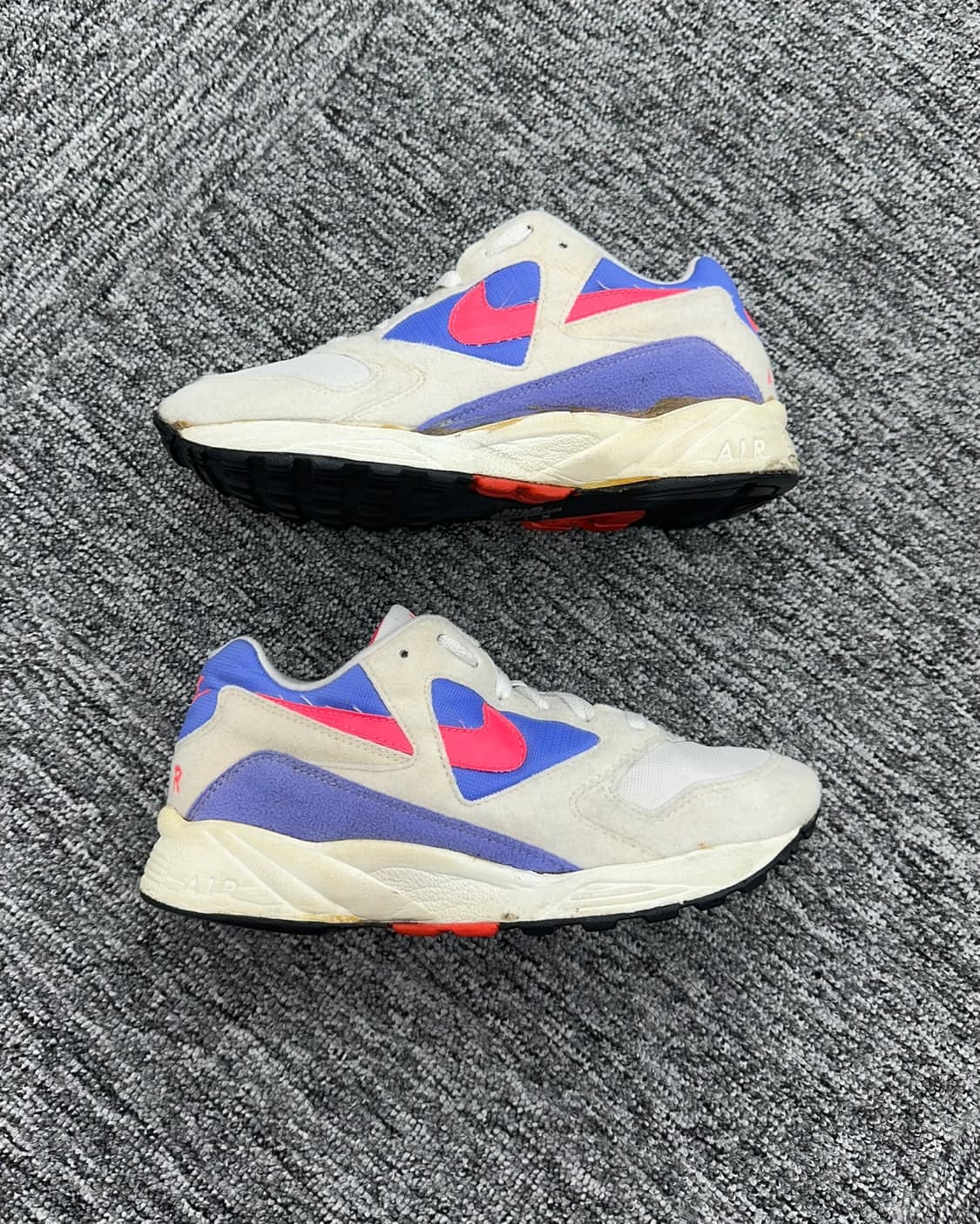 (240MM)90'S NIKE ICARUS-M632 상품이미지3