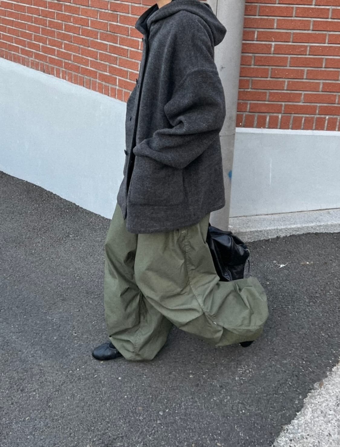 Double coat 상품이미지1