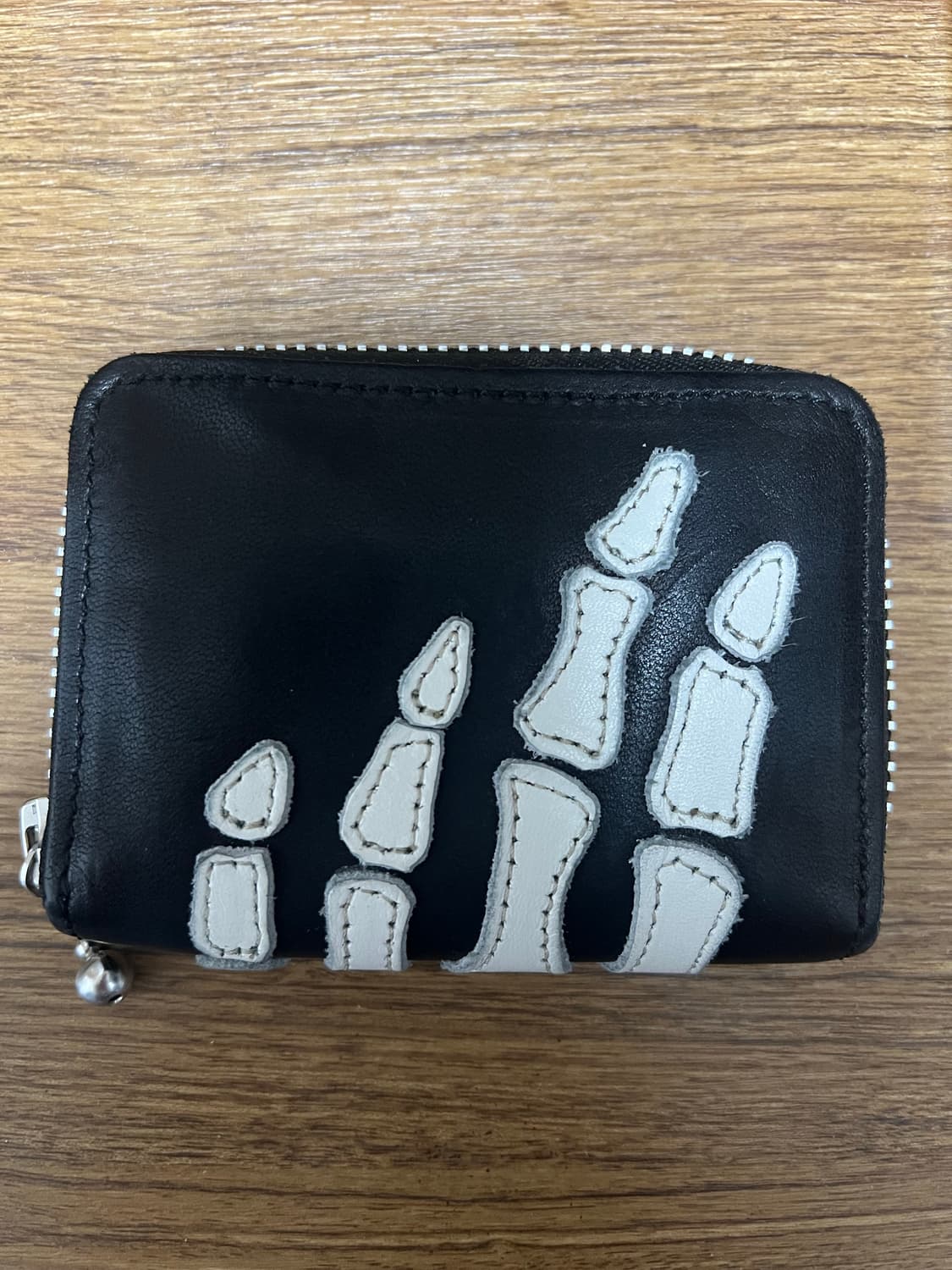 Kapital 떰즈 업 본 지갑 상품이미지3