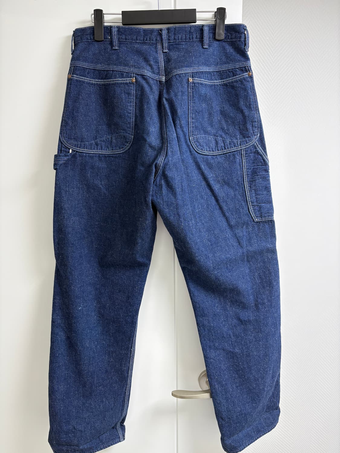 오어슬로우 페인터팬츠 3사이즈 상품이미지2