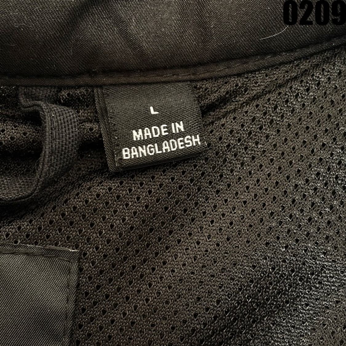 할리데이비슨 레이싱 자켓 L 0209 상품이미지6