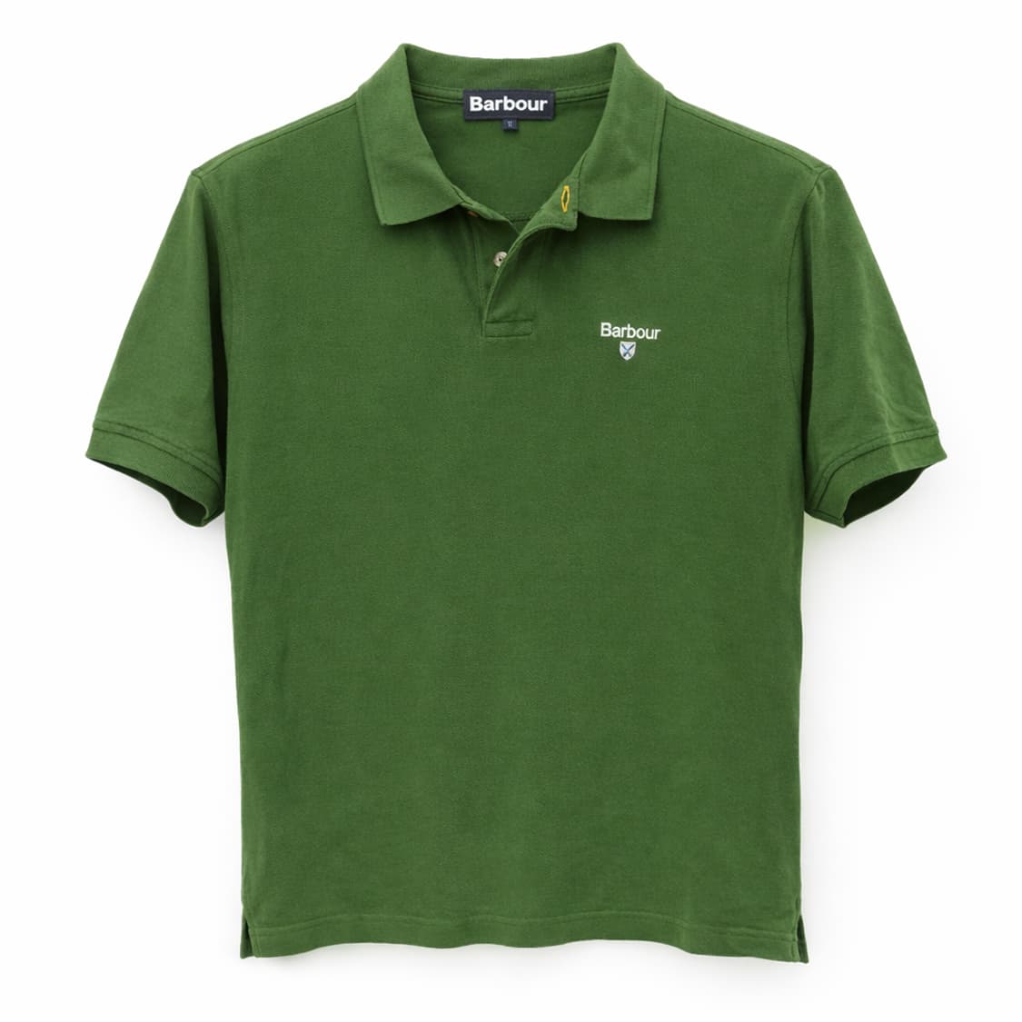 바버 카라티 XL 올리브그린 상품이미지1