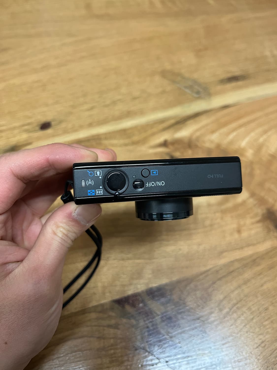 캐논 파워샷 ELPH 510 HS (ixus 510) 상품이미지3