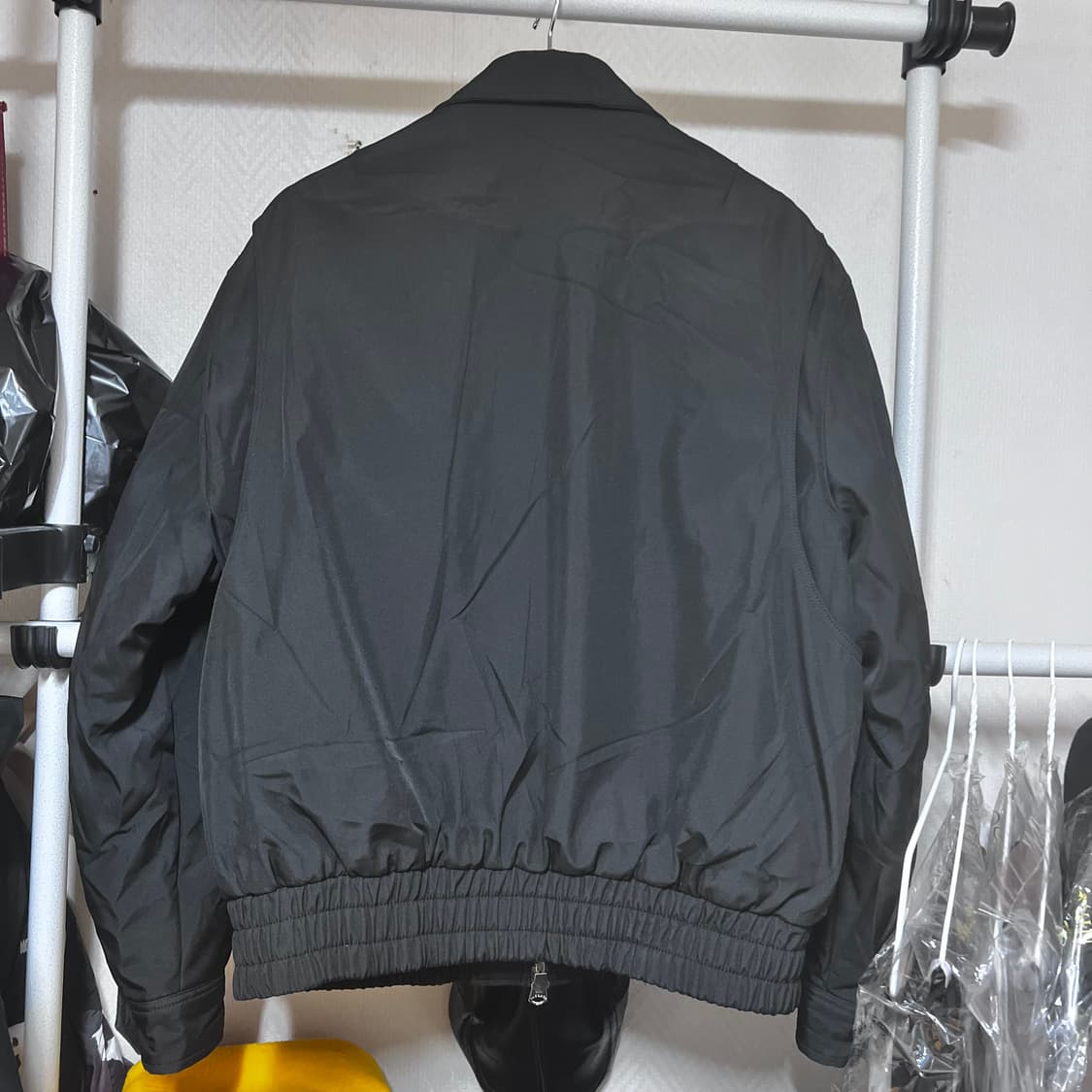 일꼬르소 MA-1 자켓 상품이미지2