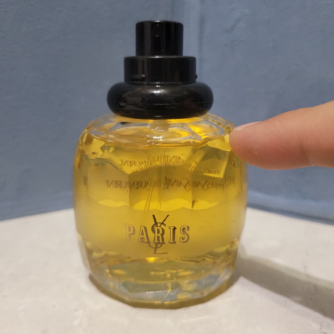 입생로랑 파리스 EDT 75ml 향수 (K) 상품이미지1