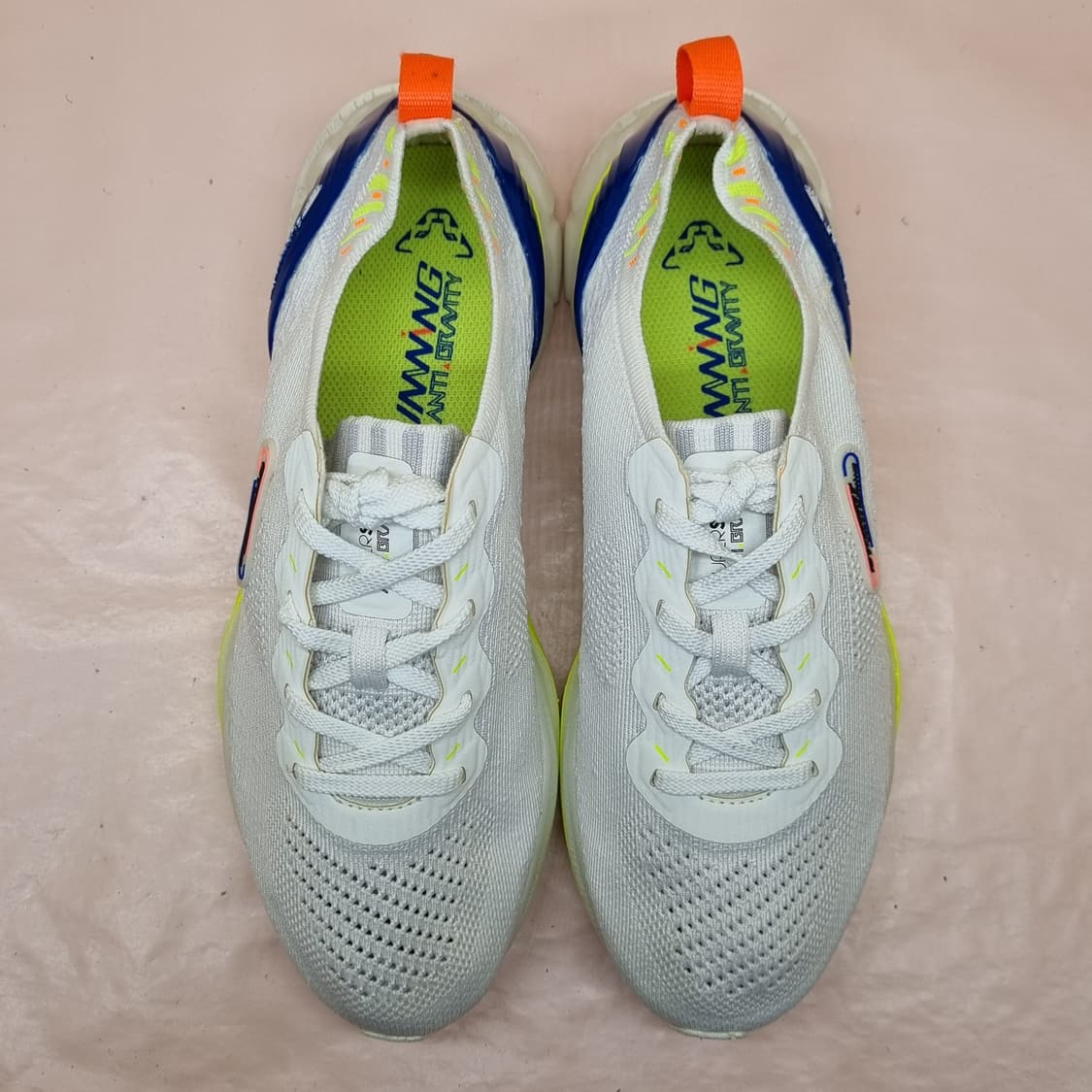 다이나핏 니트 여성 런닝화245 상품이미지2