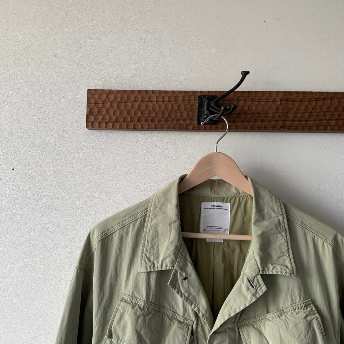 22ss TROPICAL COMBAT JKT 상품이미지3
