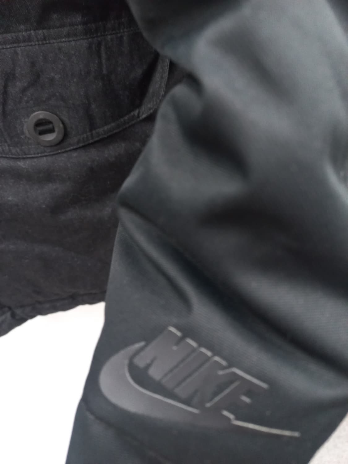 나이키 남성 패딩 L(100-105) 상품이미지4