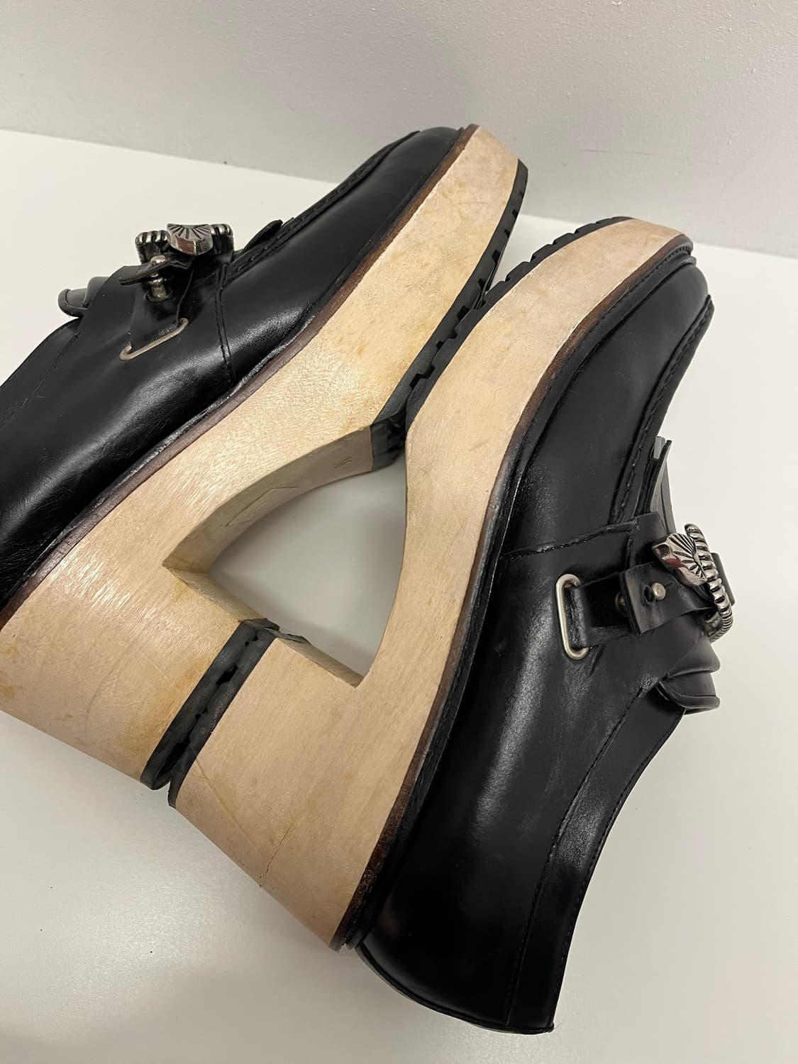 TOGA PULLA 상품이미지9