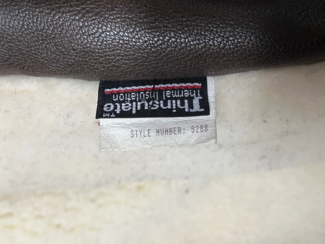 80s 엘엘빈 플라잉 타이거 M USA 상품이미지4