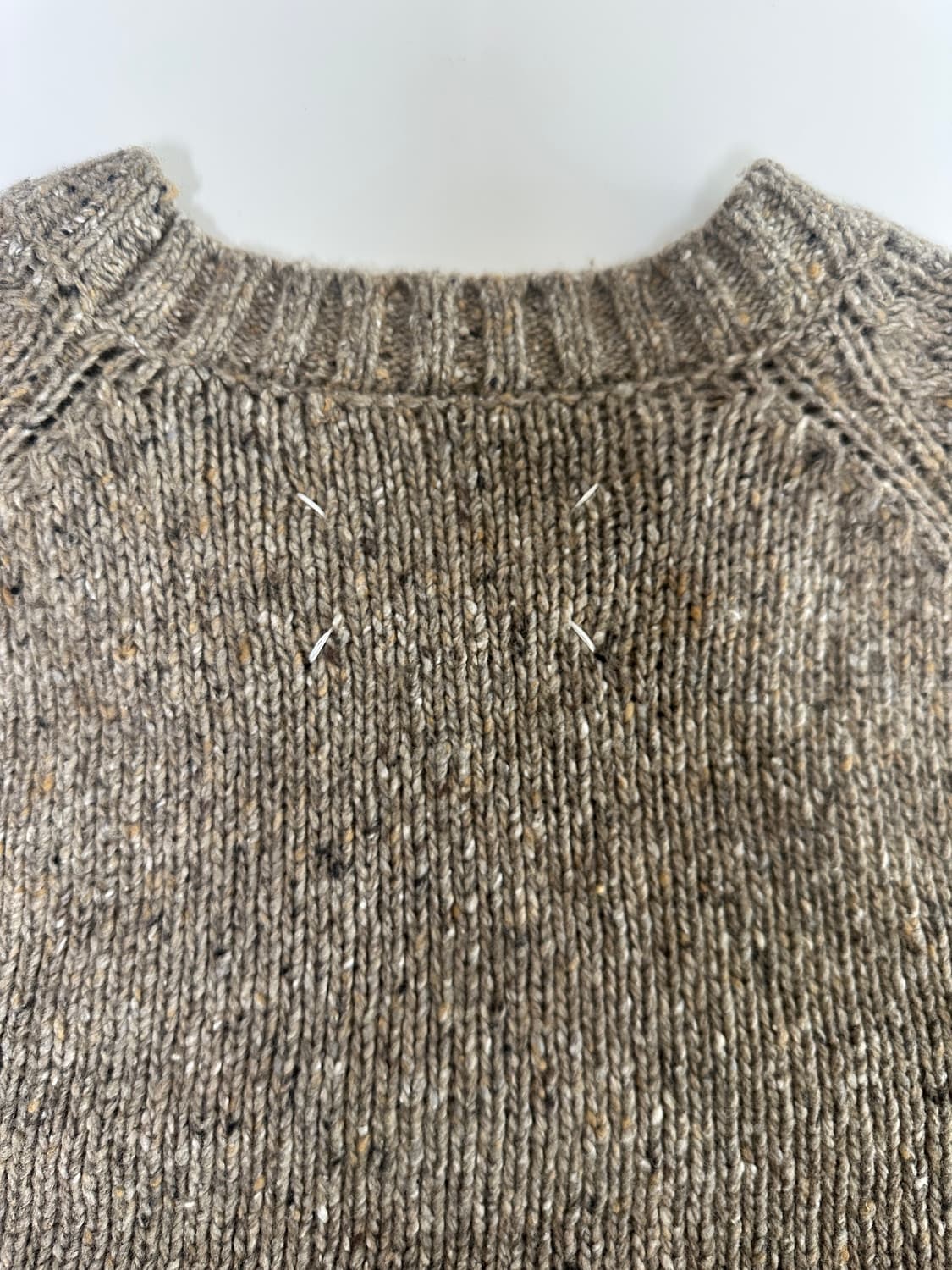 마르지엘라 니트 XL 상품이미지3