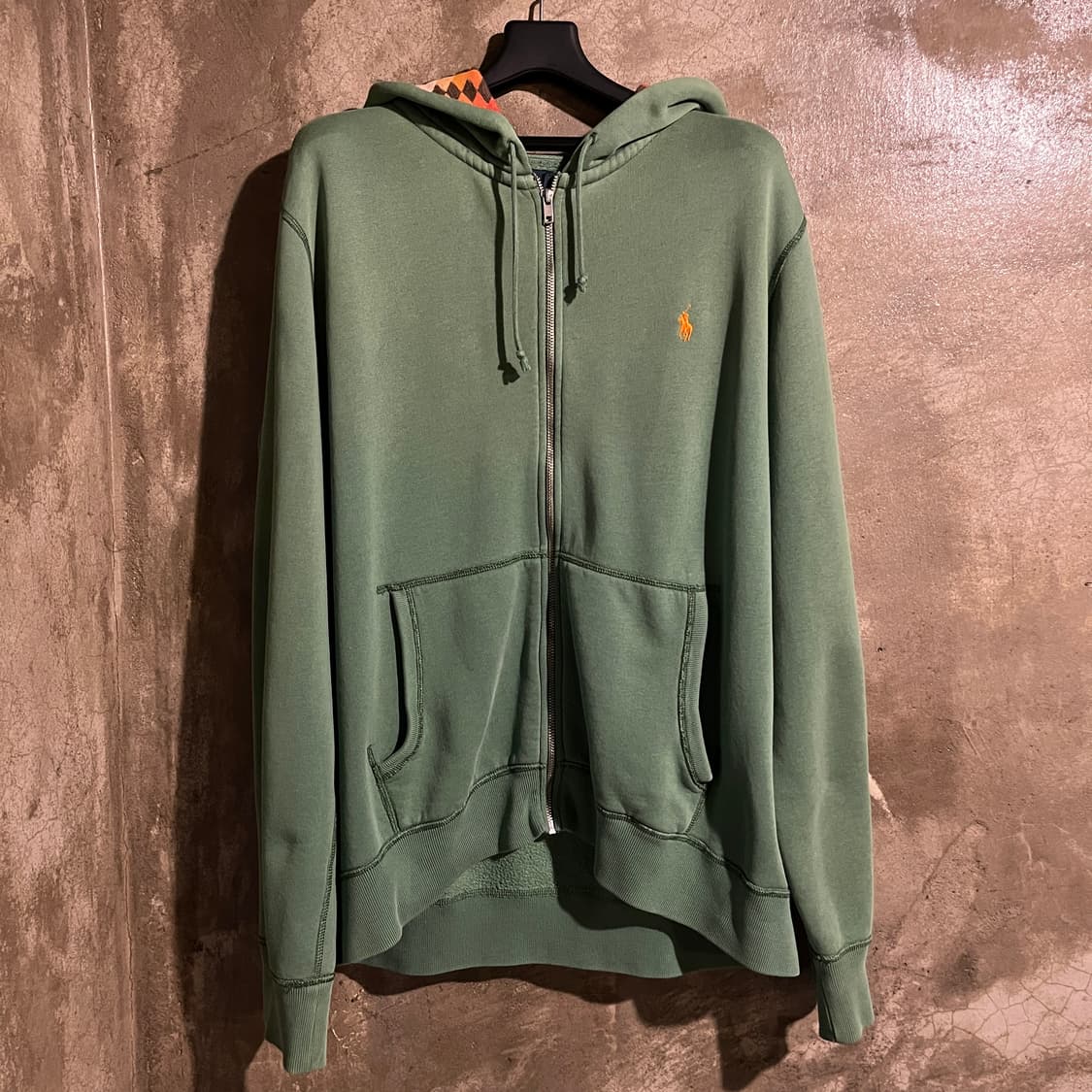 폴로랄프로렌 후드집업 상품이미지5