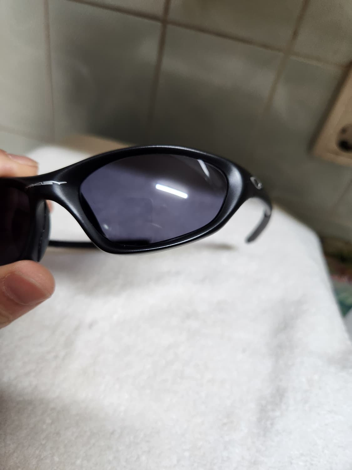 오클리 트웬티XX 선글라스 고글 oakley twenty 상품이미지6