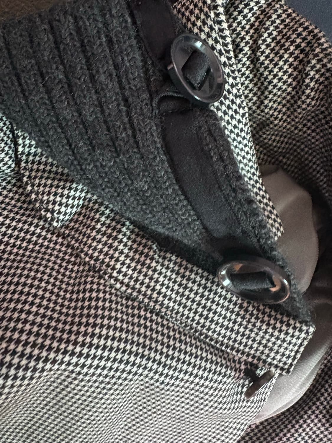 언더커버 07ss 도킹 테일러 자켓 상품이미지8