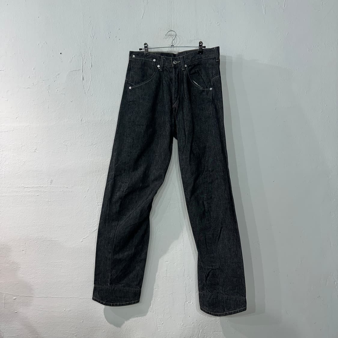 리바이스 엔지니어드 청바지 30 상품이미지3