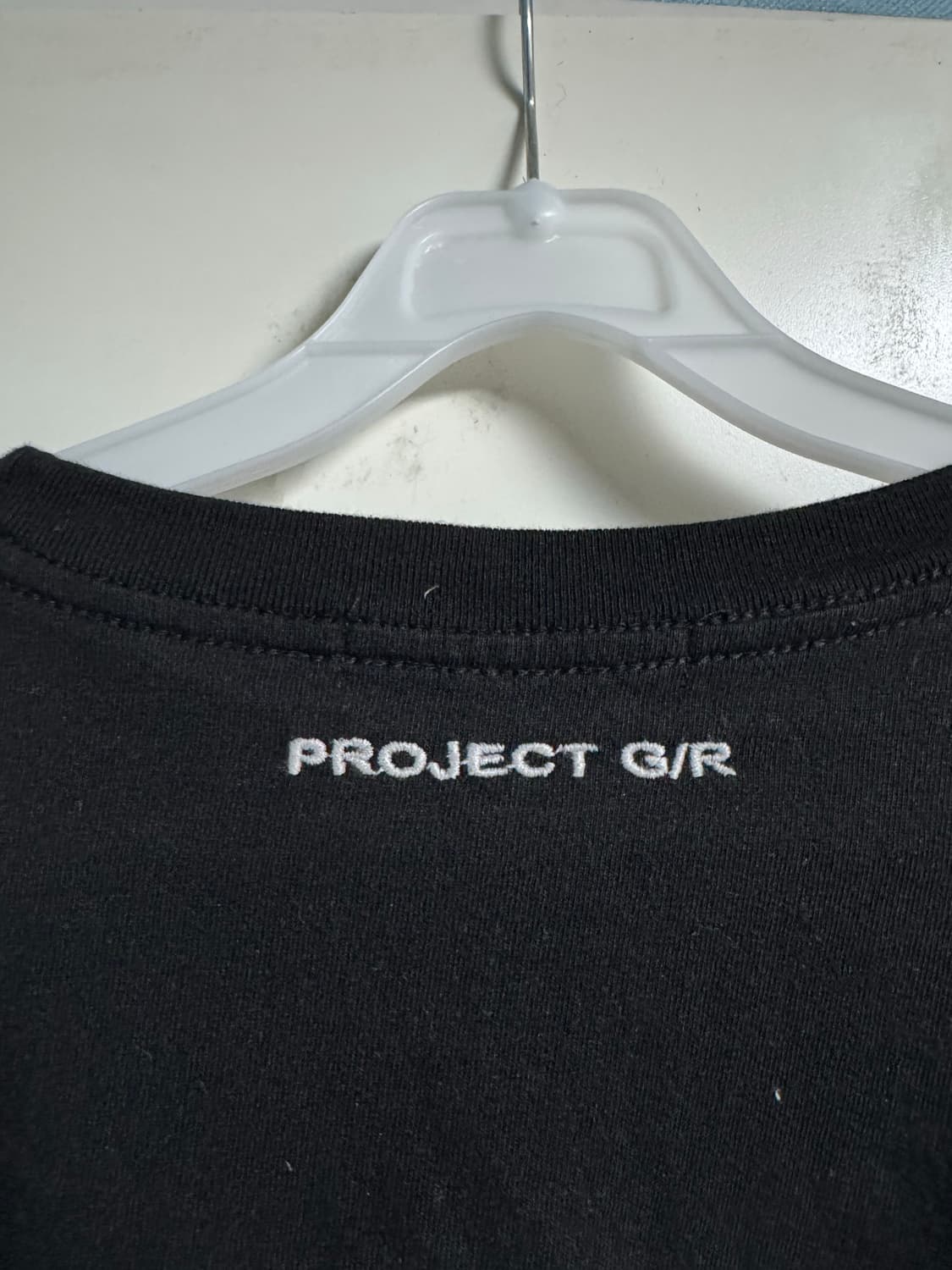 Project gr 티셔츠 상품이미지4