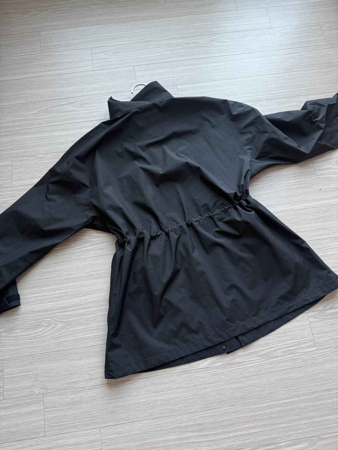 [L] 유니클로c 유틸리티쇼트코트 상품이미지2