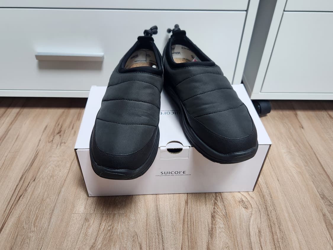 수이코크(Suicoke) 페퍼 MOD EV 280사이즈 상품이미지2