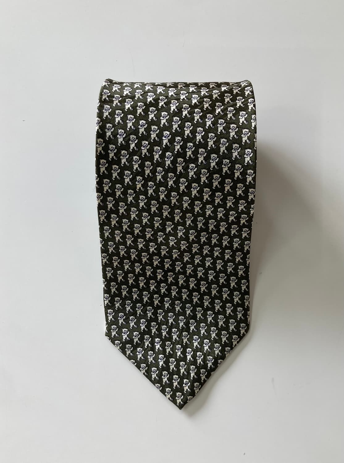 빈티지)넥타이 상품이미지8