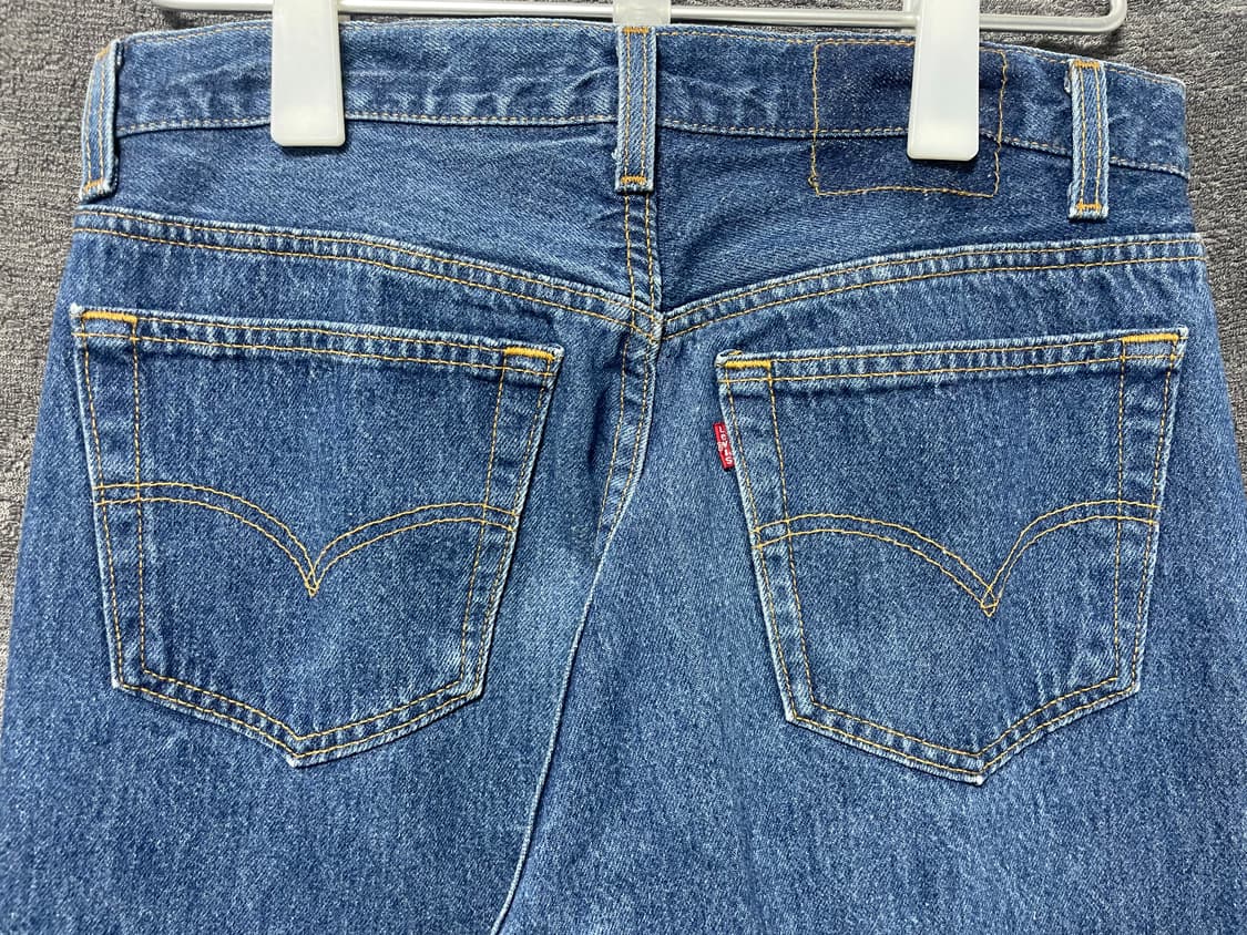 90s 리바이스 501 W32 L32 (30-31size) 상품이미지3