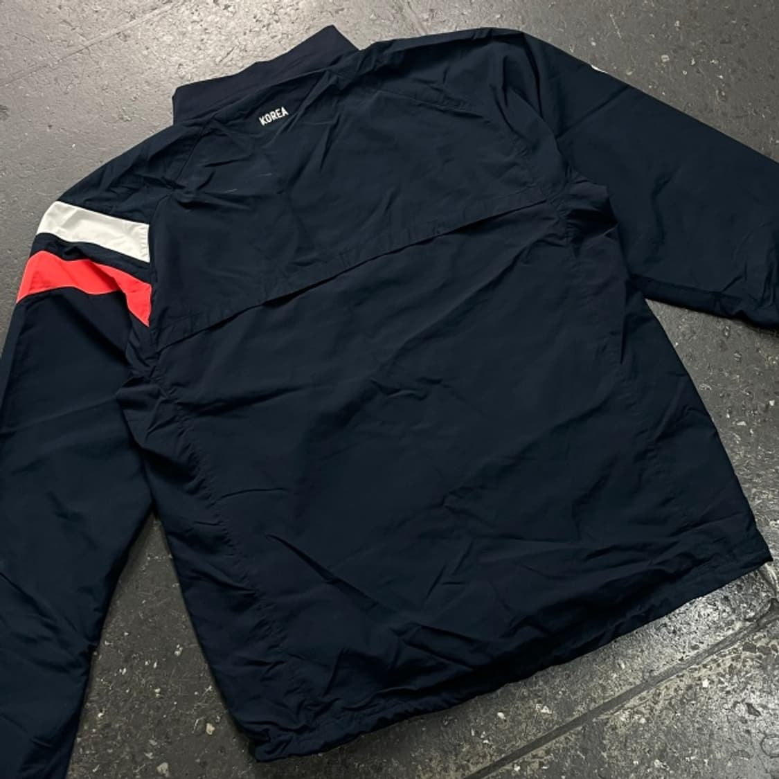 105 나이키 국대 바람막이  상품이미지6