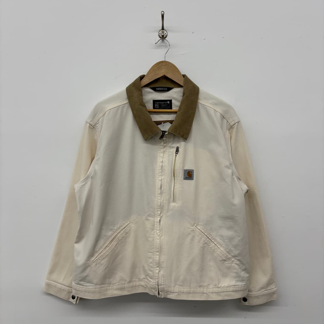 칼하트 디트로이드 자켓 남/XL 상품이미지1