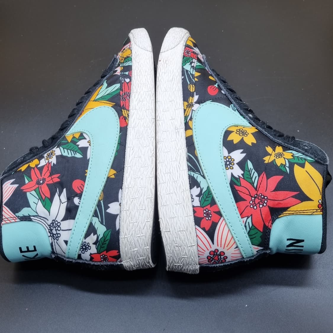 나이키 블레이져 알로하 여성하이탑230 상품이미지5