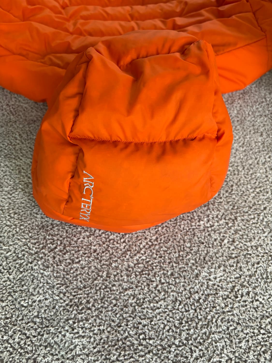 아크테릭스 패딩 상품이미지4