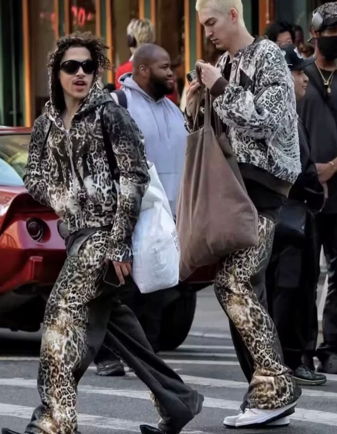 MOWALOLA Ksubi 후드집업 상품이미지3