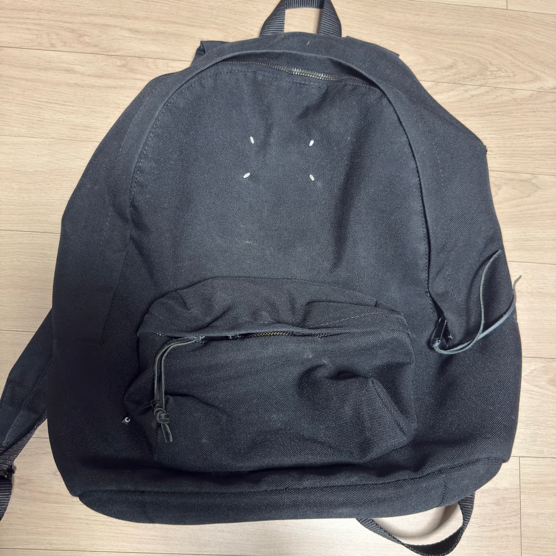 메종 마르지엘라 백팩 상품이미지1