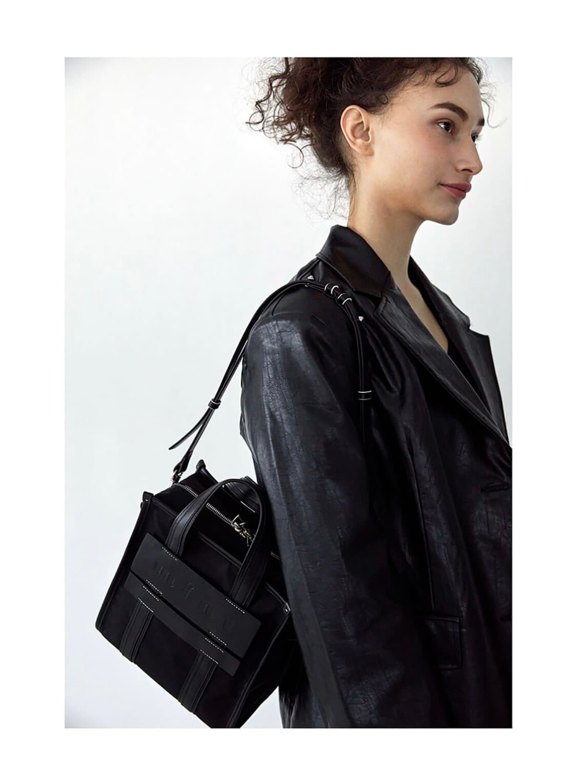 MFNT Camille Black 상품이미지2