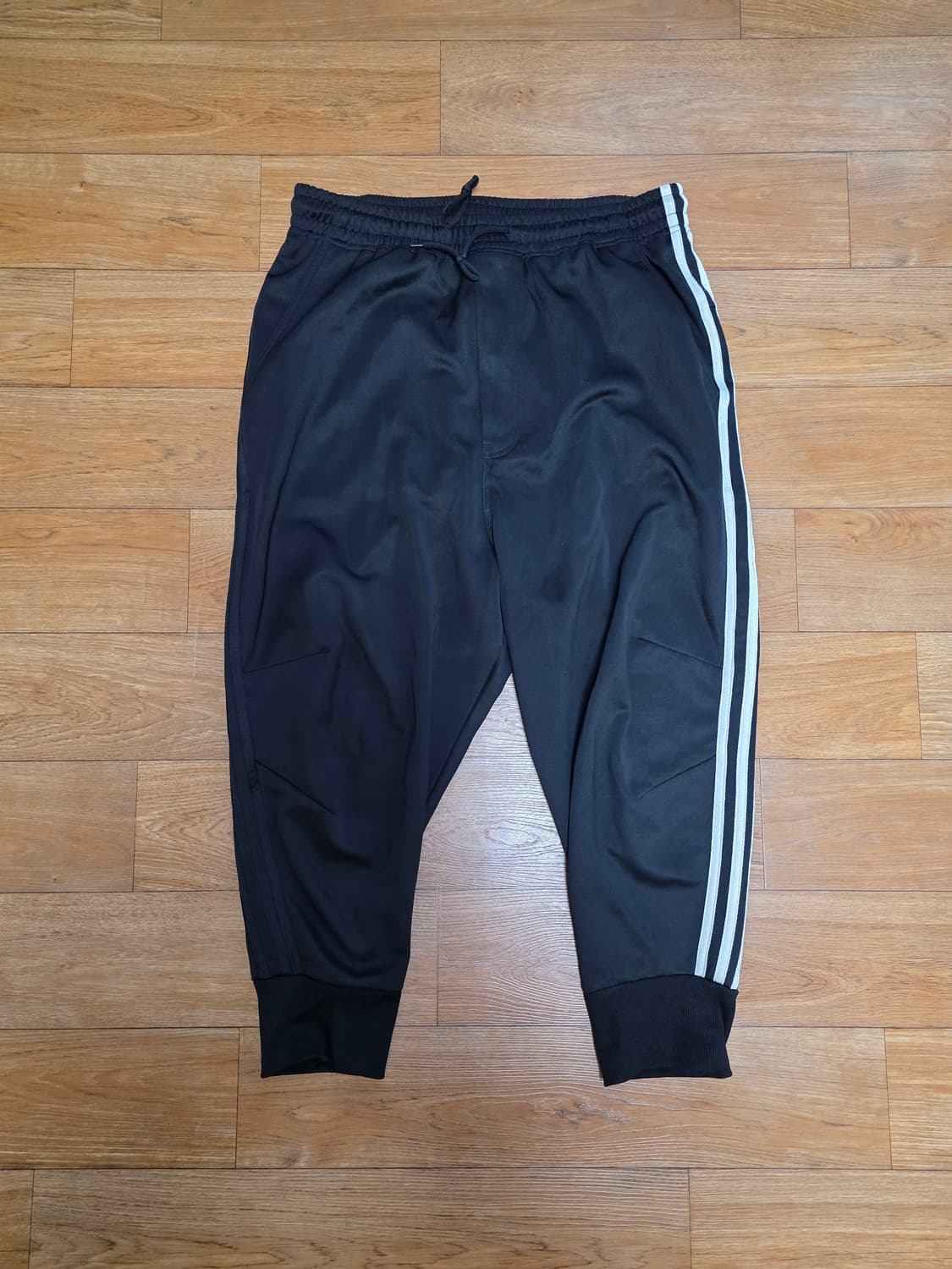 Y-3 아디다스 배기 트랙팬츠 상품이미지1