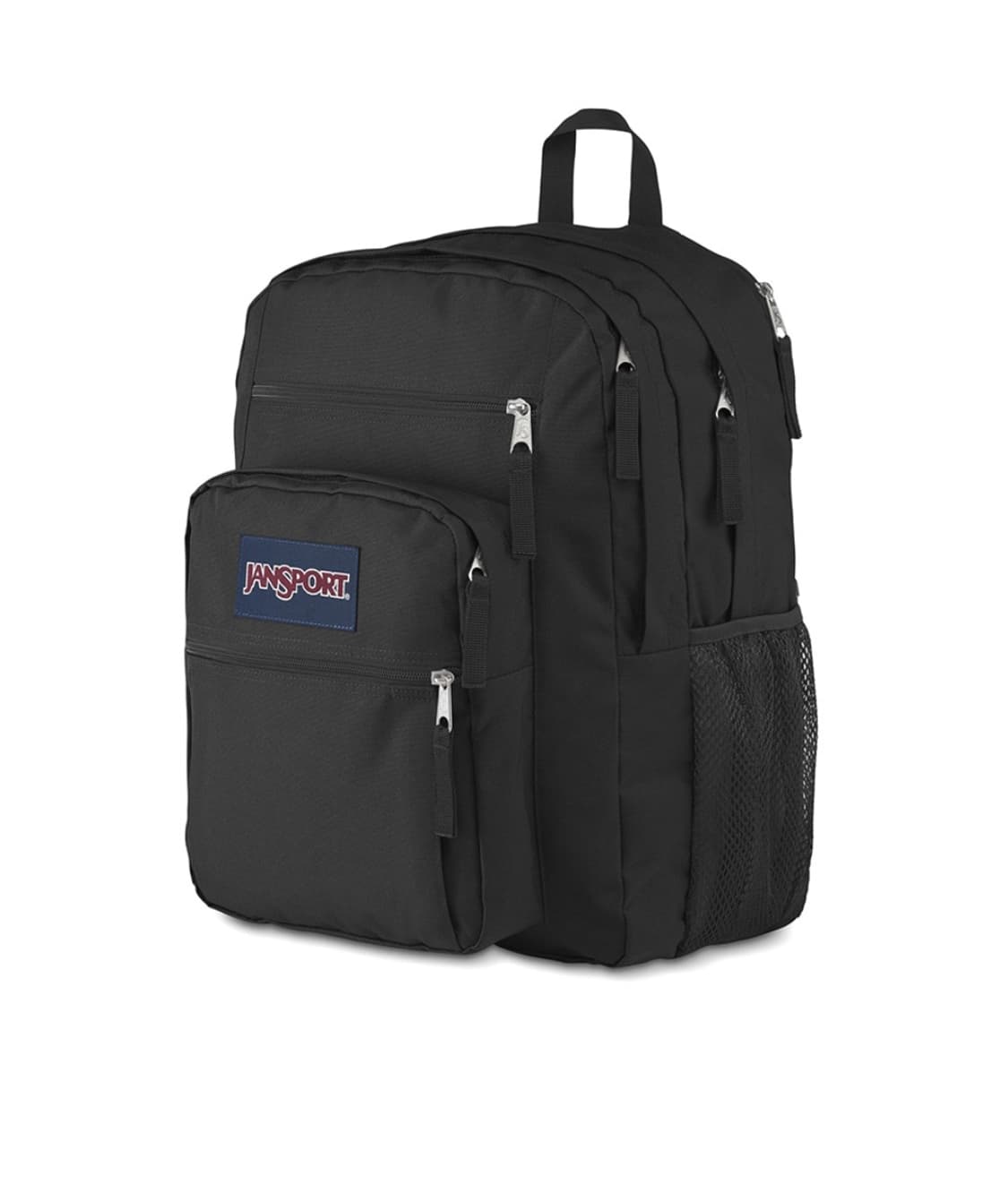 잔스포츠 빅스튜던트 블랙 상품이미지1