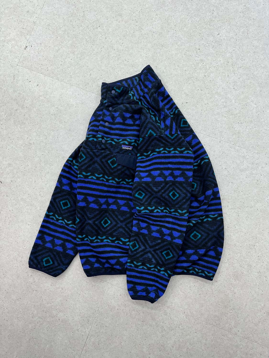 파타고니아 신칠라 상품이미지1